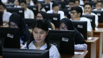 Seleksi CPNS 2024 Fix Dibuka 20 Agustus, Cek Syarat Dokumen untuk Mendaftar di Sini