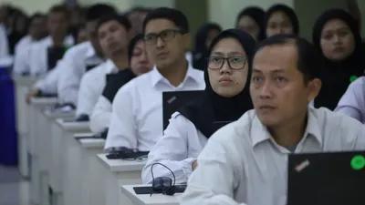 3 Kriteria dan Cara Menggunakan Nilai SKD 2023 di CPNS 2024, Pastikan Memenuhi Syarat