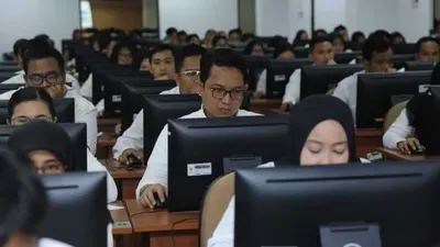 4 Contoh Kalimat untuk Mengajukan Sanggahan CPNS 2024, Jangan Asal Ketik!