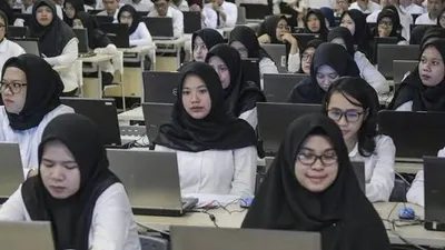 Sudah Dibuka! Berikut 4 Jurusan Kuliah yang Paling Dibutuhkan dalam Seleksi CPNS Tahun 2024, Prodimu Termasuk?