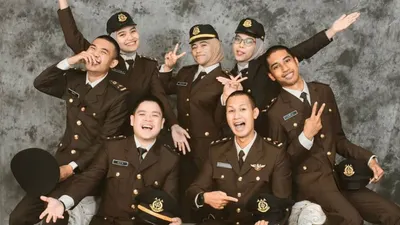 Dibuka Bulan Juli-Agustus! Ini Bocoran Formasi CPNS 2024 Untuk Kejaksaan Agung, Cek Kuota hingga Kualifikasi Pendidikan yang Dibutuhkan di Sini
