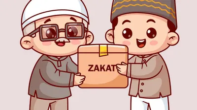 Simak Perbedaan Zakat Fitrah dan Zakat Mal Yang Perlu Diketahui