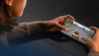 Poco X6 5G.