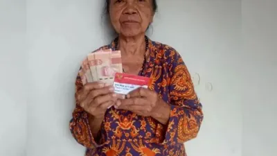 Update PKH dan BPNT Peralihan Pos Indonesia! Daerah Ini Terpantau Sudah Bagikan KKS, KPM Segera Dapat Surat Undangan