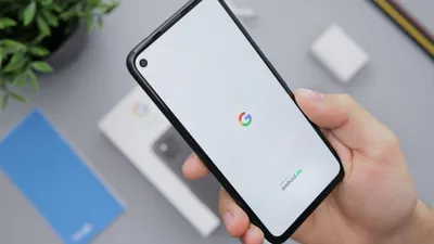 Beginilah cara membuat akun Google di HP yang baru direset. Terdapat dua cara untuk membuatnya, mudah kok!