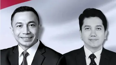 Dharma Pongrekun Bakal Cagub Jalur Independen Terancam Gagal Maju Pilgub DKI 2024?
