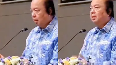 Dato Sri Tahir, Orang Terkaya di Indonesia