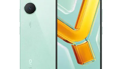 Review dan Spesifikasi Lengkap Vivo Y03