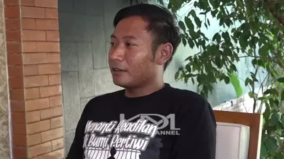 Saat ini Dede Riswanto kembali membantah pernyataan Iptu Rudiana dan Aep terkait peristiwa pada 31 Agustus 2016.