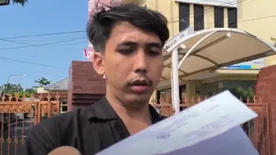 Polisi telah memanggil Dede Kurniawan, teman dekat Pegi Setiawan terkait dengan kasus Vina Cirebon.