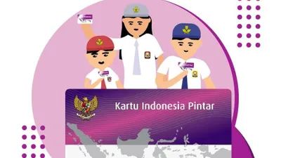 KPM PKH BPNT yang Miliki 4 Ciri Ini akan Cair Bansos PIP 