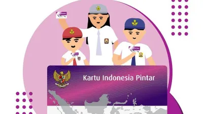 Selain PKH dan BPNT, 7,8 Juta Penerima Mulai Cair Bantuan Uang di Tiga Bank Ini