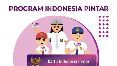 PPDB SD-SMA 2024 Makin Dekat! Siswa Bisa Dapat Biaya Sekolah Ringan dengan PIP, Ini Caranya Tanpa Daftar DTKS