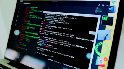 Ilustrasi PDNS kena hack
