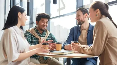 Tips Psikologi: Lakukan 5 Cara Ini untuk Bisa Memenangkan Hati Orang Lain, Berani Coba?