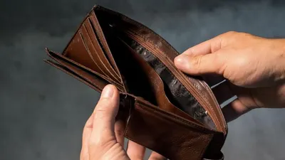 Kepribadian berdasarkan isi dompet