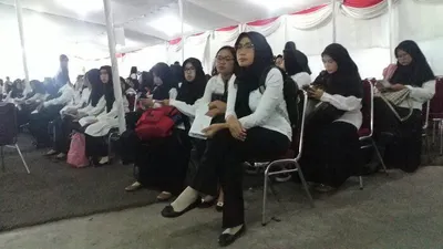 Informasi berikut ini cukup penting untuk disimak lantaran berisi tentang bocoran soal atau Field Report SKD CPNS 2024.