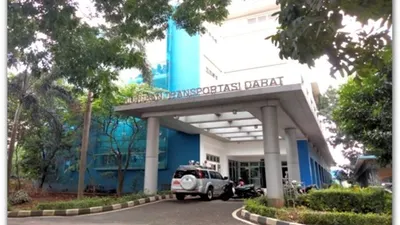 Sekolah Kedinasan Kemenhub 2024