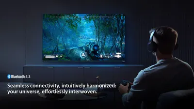 Review Toshiba 50E330N Smart TV 4K: Pengalaman Nonton Premium dengan Harga Terjangkau