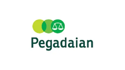 Logo Pegadaian