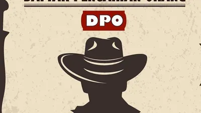 Polda Jabar Terbitkan DPO! Warganet Curigai Akun Facebook yang Diduga Milik Salah Satu Pelaku Kasus Tewasnya Pasangan Vina serta Eky