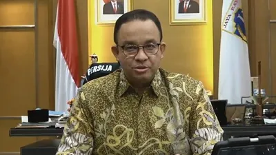 Pilgub Jakarta Terkini: PKS, PKB dan NasDem Bakal Gabung KIM dan Tinggalkan Anies Baswedan?