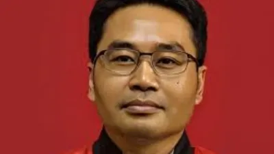 Segini gaji per bulan Eman Sulaeman, Hakim Pimpinan Sidang Praperadilan Pegi Setiawan