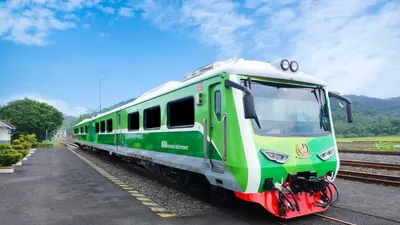 KAI Wisata Buka Lowongan Kerja untuk Posisi Customer Service On Train (CSOT) di Jabodetabek
