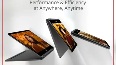 Review Advan 360 Stylus Pro: Laptop 2-in-1 Terjangkau dan Kencang, Pilihan Tepat untuk Content Creator!