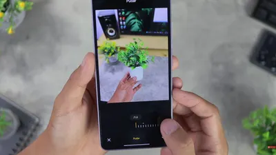 Tips Android: Hasil Foto Kurang Bokeh? Begini Cara Gunakan AI Gallery HP Xiaomi agar Tidak Perlu Jepret Ulang