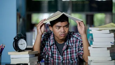 Jangan Khawatir Untuk Kamu yang Tak Lolos UTBK SNBT 2024, 10 PTN Ini Beri Kesempatan Kedua Untukmu, Auto Lolos