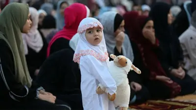 Sunnah-Sunnah di Hari Raya Idul Adha yang Perlu Kamu Ketahui