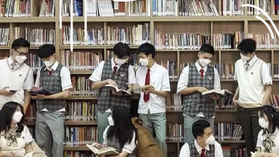 Keren! 15 SMA Swasta Terbaik Bandung Favorit PPDB 2024, SMA Kristen BPK 1 Tembus Top 9 Ranking Nasional
