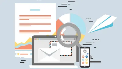 illustrasi. ide bisnis kekinian 