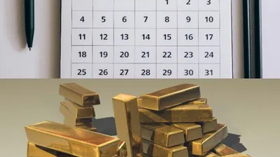 Rezeki Mengalir Deras, 4 Tanggal Lahir Ini Dipercaya Membawa Hoki dan Kekayaan Berlimpah di Tahun 2024!