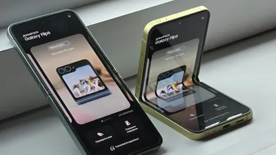 Pembahasan ini membahas tentang 7 HP 5G Xiaomi dan Samsung dengan kamera OIS terbaik untuk konten creator.