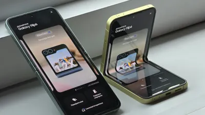 Ponsel Samsung
