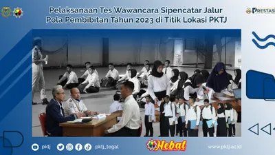 H-2 Tes Psikotes dan Wawancara Sekolah Kedinasan Kemenhub 2024: Ini Tata Tertib dan Ketentuan Berpakaian Catar, Jangan Sampai Didiskualifikasi