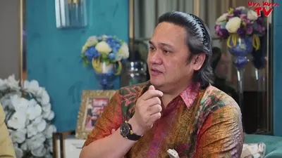 Farhat Abbas Sebut Tidak Ada Saksi yang Mendukung Dakwaan Jaksa di Kasus Vina