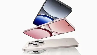 Oppo Find X8 dan Find X8 Pro bersiap melenggang di pasar Indonesia dilengkapi dengan chipset flagship MediaTek Dimensity 9400.