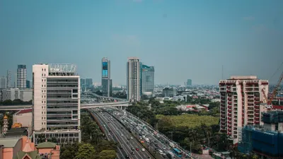 Mulai 22 September, Tarif Tol Cawang-Pluit dan Cawang-Tanjung Priok Naik! Ini Rinciannya