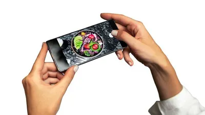 Ilustrasi. HP dengan Chipset Gaming Terbaik Tahun 2024