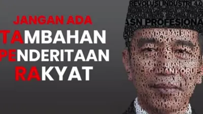 Rencana pemerintahan Presiden Jokowi Widodo untuk menerapkan kebijakan Tapera atau Tabungan Perumahan Rakyat terus menuai tanggapan.