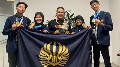 UKT dan SPI prodi S-1 termurah di Universitas Negeri Surabaya Jalur Mandiri tahun 2024