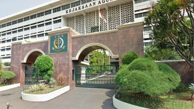 CPNS 2024: Kejaksaan Agung Buka 9694 Formasi untuk Lulusan SMA hingga S1, Ini 4 Surat Penting yang Wajib Disiapkan!