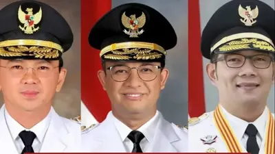 Punya Endorsement Politik Signifikan, Ini Potensi Peningkatan Elektabilitas Peserta Pilkada Jika Berhasil Merayu Anies Baswedan