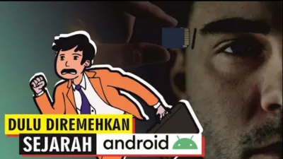 Memiliki fungsi sebagai sistem operasi dalam sebuah perangkat komunikasi, kehadiran Android telah membawa dampak besar bagi dunia informasi.