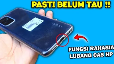 Fungsi Rahasia Connector Eksternal OTG di Perangkat Android yang Jarang Diketahui, Ini Buktinya!