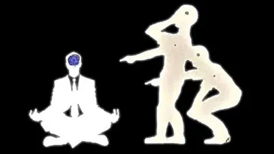 Inilah Tujuh Tanda Unik yang Hanya Dimiliki Seorang Spiritualis