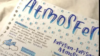 Ilustrasi. Cuaca Ekstrim Menghantui Sebagian Wilayah di Indonesia